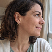 Verina Costa Earrings