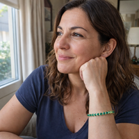 Stephanie Bracelet