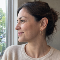 Noemie Sorel Earrings