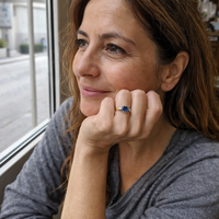 Celia Serawyn Ring