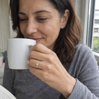 Abella Maris Ring