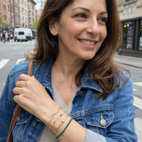 Mackenzie Bracelet Set