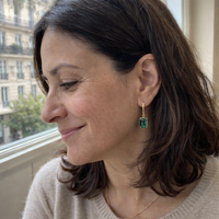 Viviana Corval Earrings