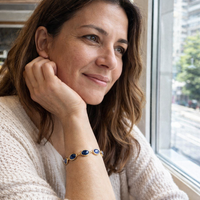 Madison Bracelet