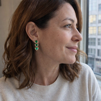 Sylvarra Jadelisse Earrings