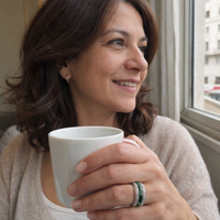 Celina Maroux Ring