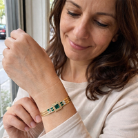 Emily Bracelet