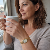 Victoria Watch