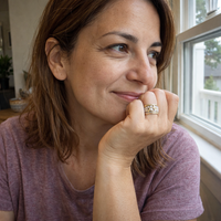 Catarina Lumielle Ring