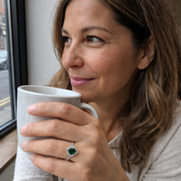 Delara Virenza Ring