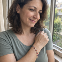 Megan Bracelet
