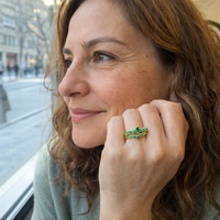 Nerisse Valgarde Ring