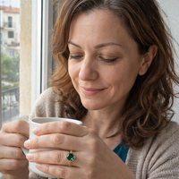 Celia Ferrowyn Ring