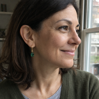 Colette Dufray Earrings