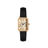 Natalie Crest Watch