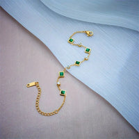 Morgan Bracelet