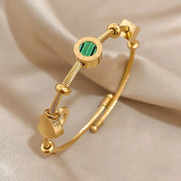 Avery Bracelet