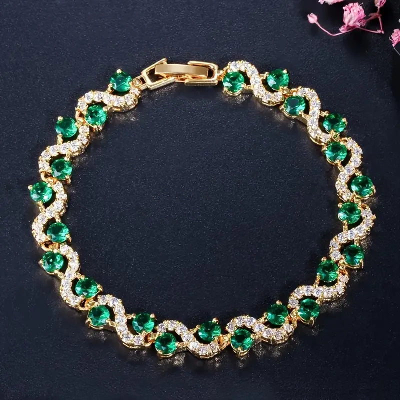Chelsea Bracelet