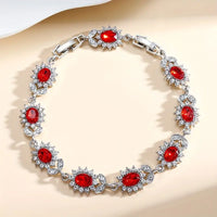 Jessica Bracelet