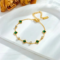 Morgan Bracelet