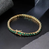 Stephanie Bracelet