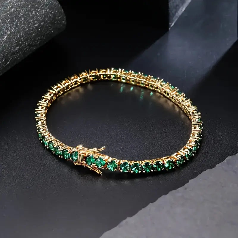 Stephanie Bracelet