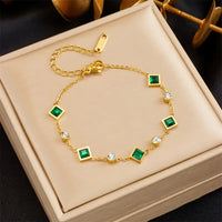 Morgan Bracelet