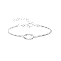 Connection Knot Bracelet