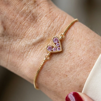 Blush Love Bracelet