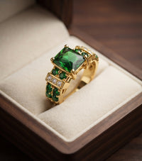 Averine Virdara Ring