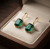 Viviana Corval Earrings