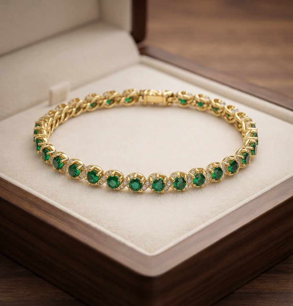 Chelsea Bracelet