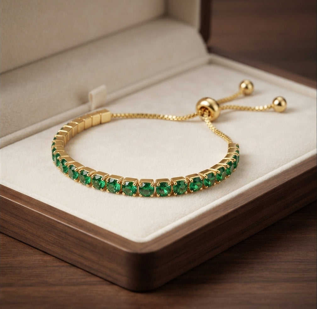 Rachel Bracelet