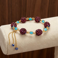Gemberry Grove Bracelet