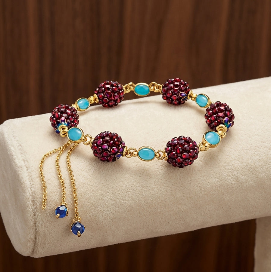 Gemberry Grove Bracelet