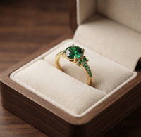 Celia Ferrowyn Ring