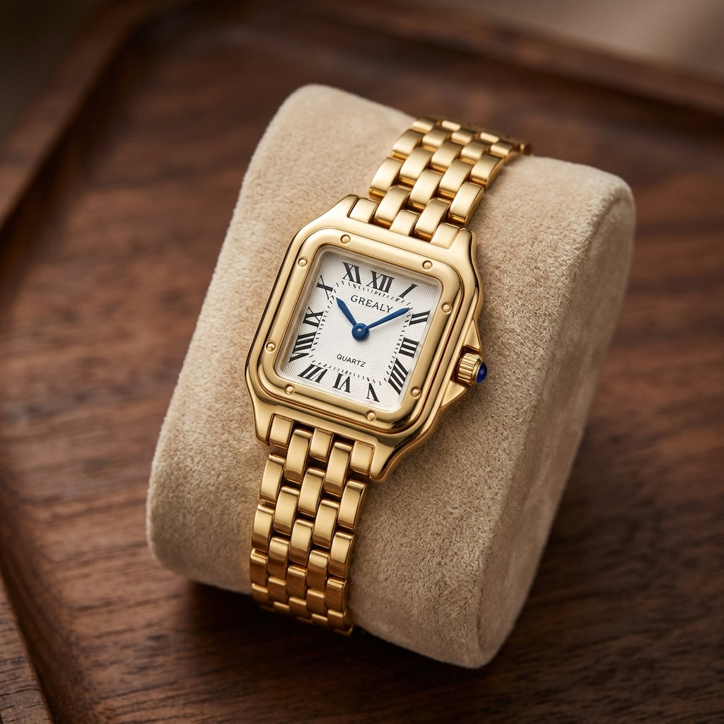 Jenna Watch