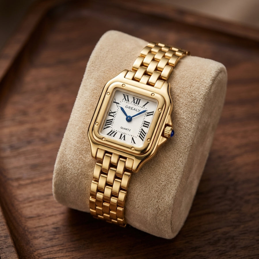 Jenna Watch