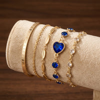 Peyton Bracelet Set