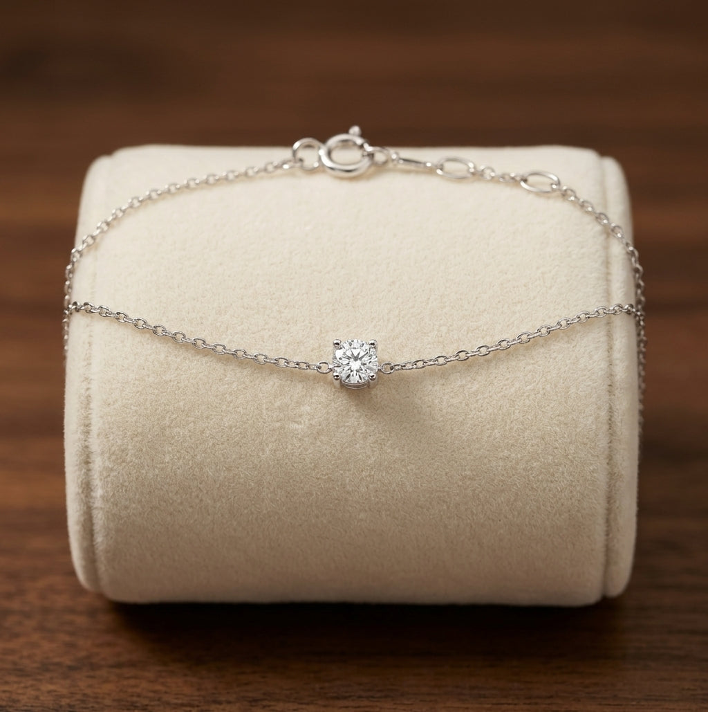 Caroline Stone Bracelet