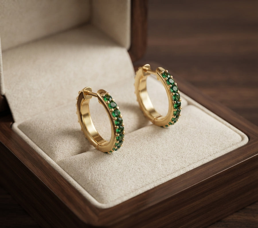 Verina Costa Earrings