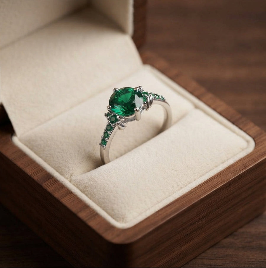 Celia Ferrowyn Ring
