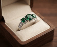 Serilda Wynloren Ring