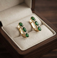 Celeste Armand Earrings