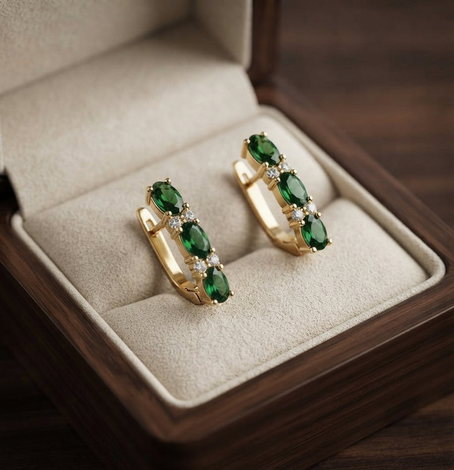Celeste Armand Earrings