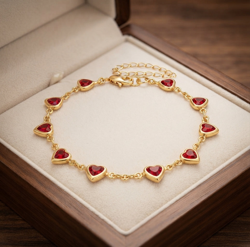 Megan Bracelet