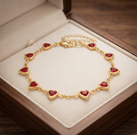 Megan Bracelet