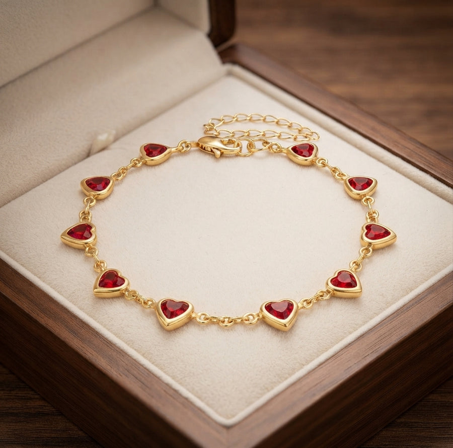 Megan Bracelet