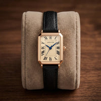 Natalie Crest Watch