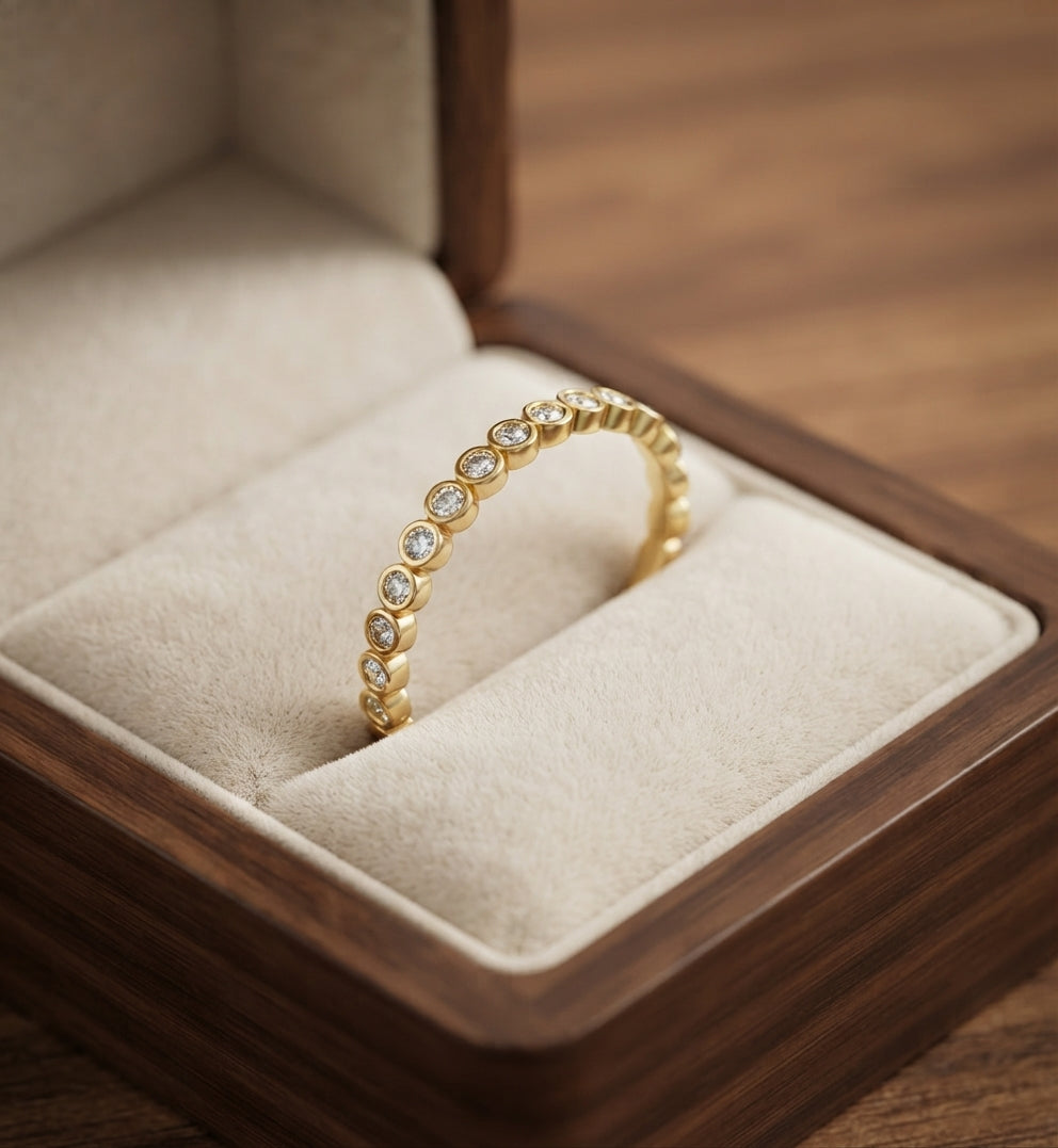 Bubble Ring